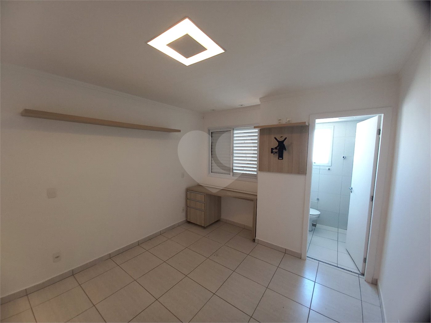 Apto 60m² no Centro de São Carlos