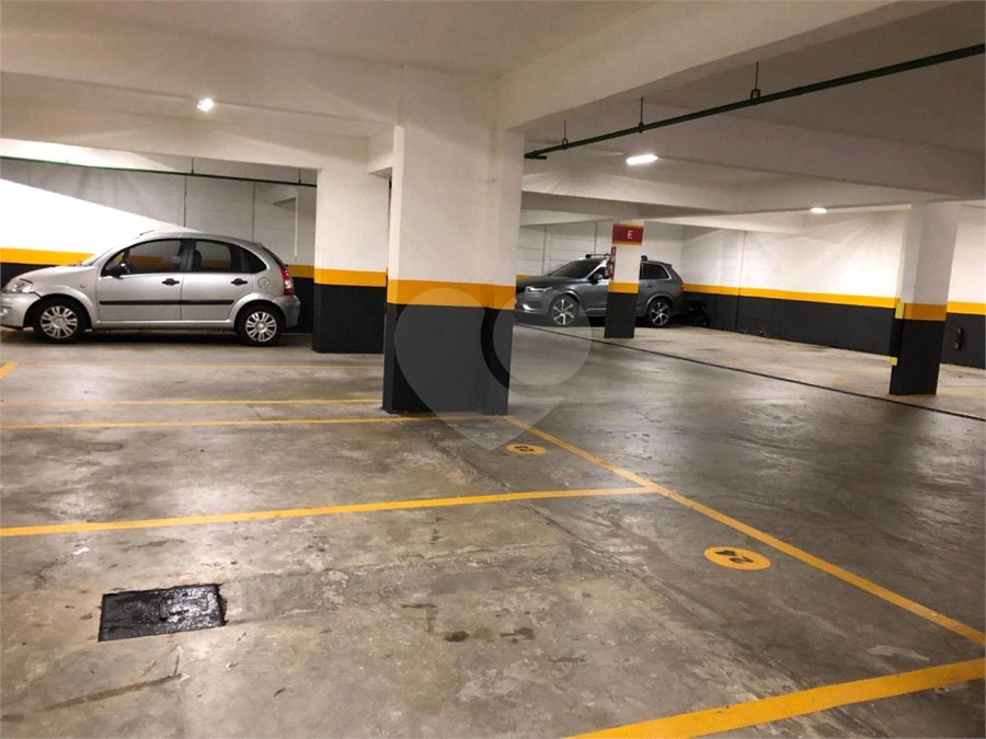 Apartamento à venda com 3 suítes em Paraíso, São Paulo, SP