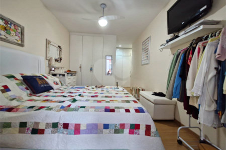 Apartamento à venda com 4 quartos, sendo 2 suítes,  em Tijuca, Rio de Janeiro, RJ