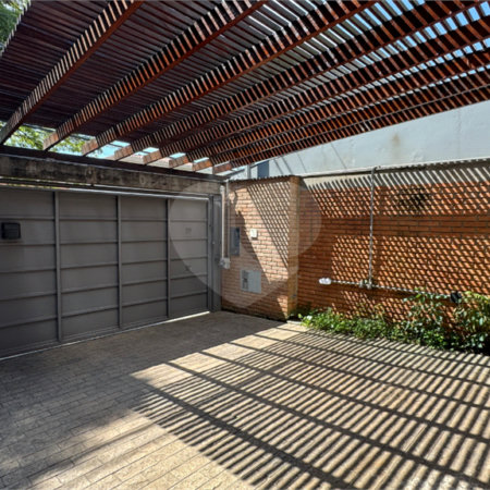 Sobrado à venda com 2 quartos, sendo 1 suíte, em Brooklin Novo, São Paulo, SP