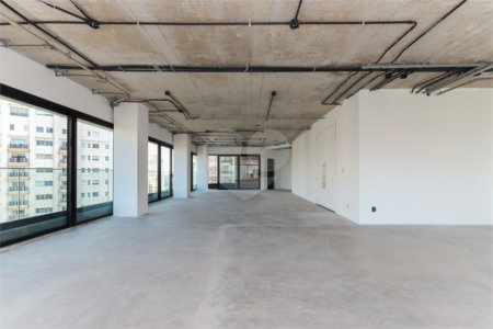 Apartamento à venda com 4 suítes em Cidade Jardim, São Paulo, SP