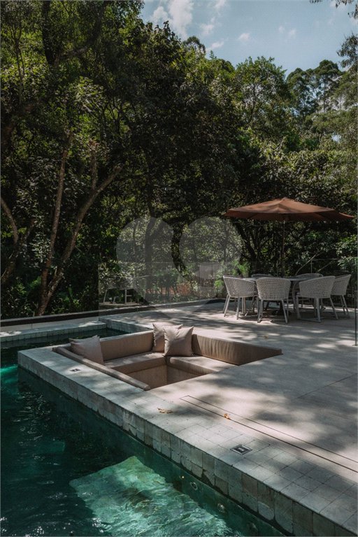 Casa à venda com 4 suítes no condomínio Reserva Nova Cantareira, São Paulo - SP