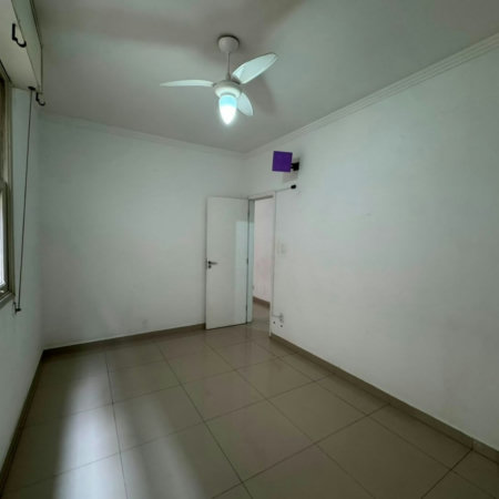 Apartamento à venda, 58 m² por R$ 260.000,00 - Centro - São Vicente/SP