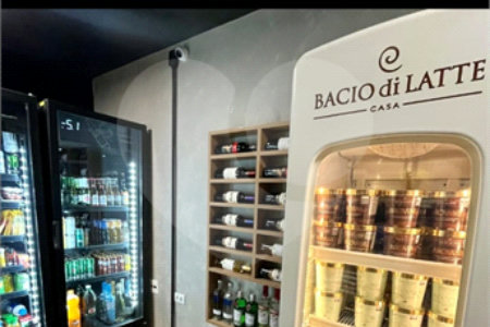 Apartamento à venda com 1 quarto em Santo Amaro, São Paulo, SP
