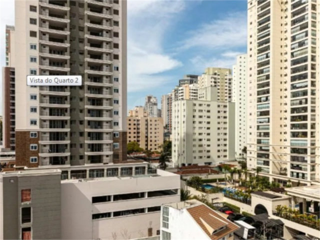 Apartamento à venda com 2 quartos, sendo 1 suíte,  em Santana, São Paulo, SP