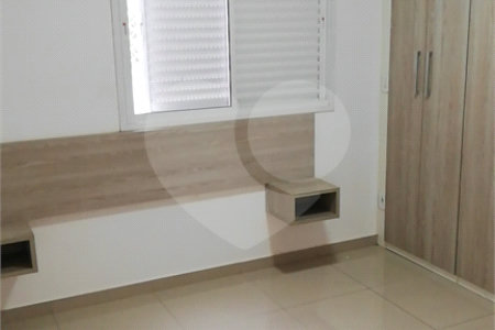 Apartamento à venda com 2 quartos em Vila Nova Sorocaba, Sorocaba, SP
