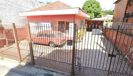 Casa à venda com 2 quartos em Casa Verde, São Paulo, SP