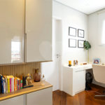 Apartamento à venda com 3 suítes em Vila Mascote, São Paulo, SP