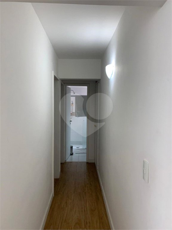 Apartamento à venda com 2 quartos em Santana, São Paulo, SP