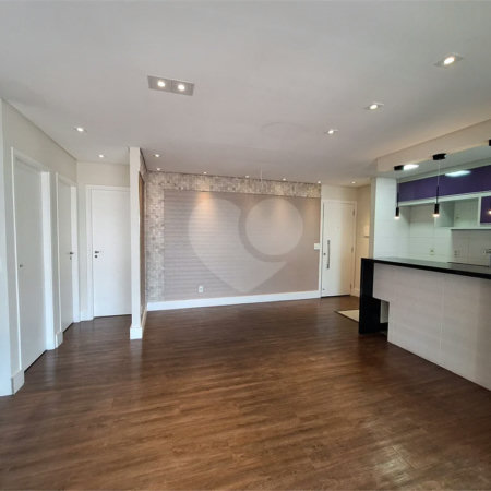 Apartamento à venda com 2 quartos, sendo 1 suíte, em Tucuruvi, São Paulo, SP