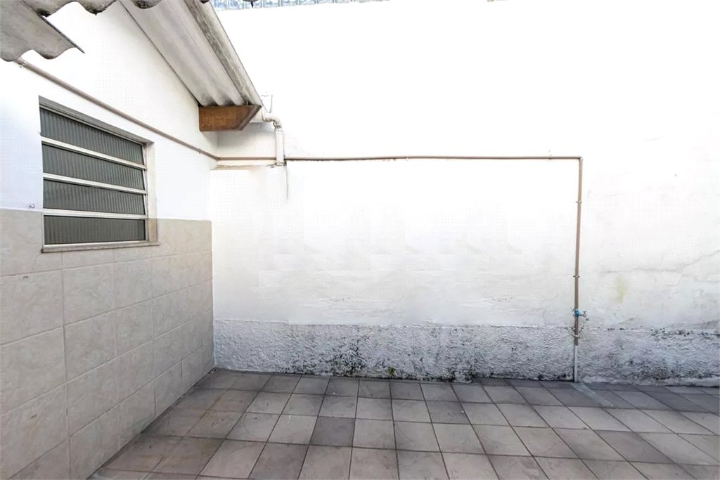 Casa à venda no Alto da Mooca