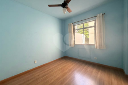 Apartamento à venda com 2 quartos, sendo 1 suíte,  em Tijuca, Rio de Janeiro, RJ