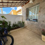 Casa à venda com 2 quartos em Campo Grande, Rio de Janeiro, RJ