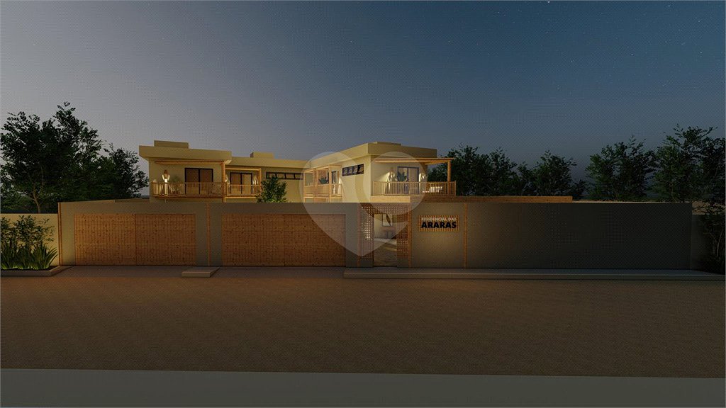 Duplex à venda com 3 quartos, sendo 2 suítes, em Orla Norte, Porto Seguro, BA