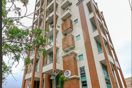 Apartamento à venda com 2 suítes em Jardim Anália Franco, São Paulo, SP