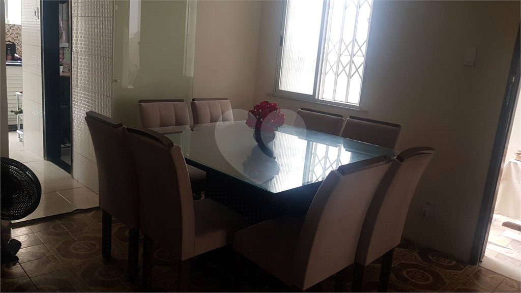 Casa de Vila à venda com 3 quartos em Méier, Rio de Janeiro, RJ