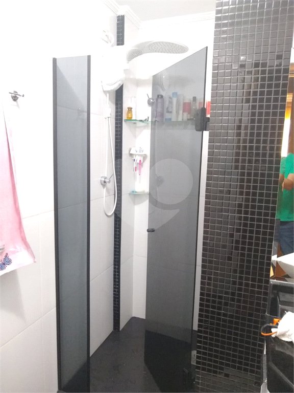 Apartamento à venda com 3 quartos, sendo 1 suíte, em Vila Augusta, Guarulhos, SP