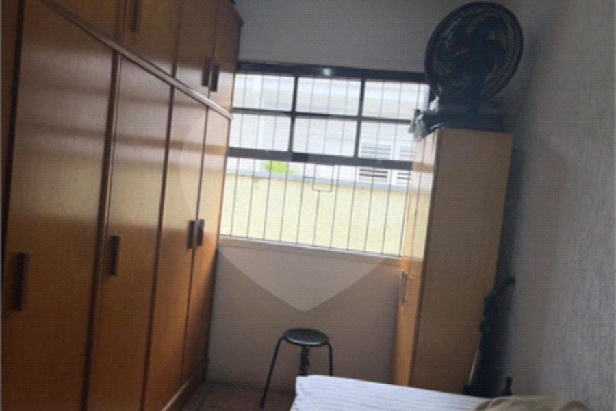 Casa Térrea à venda com 3 quartos, sendo 1 suíte,  em Parque Edu Chaves, São Paulo, SP