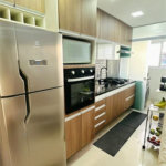 Apartamento à venda com 2 quartos em Parque Turiguara, Cotia, SP