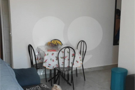 Apartamento à venda com 2 quartos em Jardim Pedroso, Indaiatuba, SP