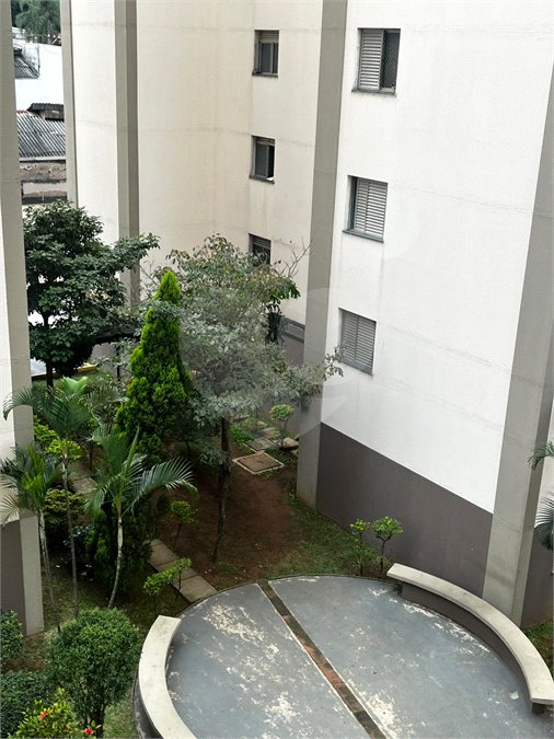 Apartamento à venda ou para alugar com 2 quartos em Vila Bela, São Paulo, SP