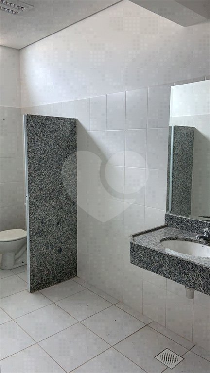 Galpão para alugar com 1 quarto em Iporanga, Sorocaba, SP