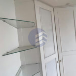 Apartamento para alugar com 2 quartos 2 vagas em Vila Andrade, São Paulo - SP