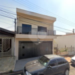 Sobrado à venda com 3 quartos em Jardim Bicão, São Carlos, SP