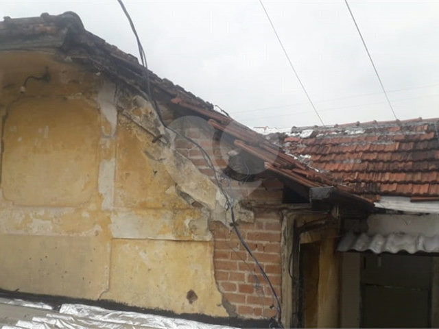 Terreno à venda em Casa Verde, São Paulo, SP