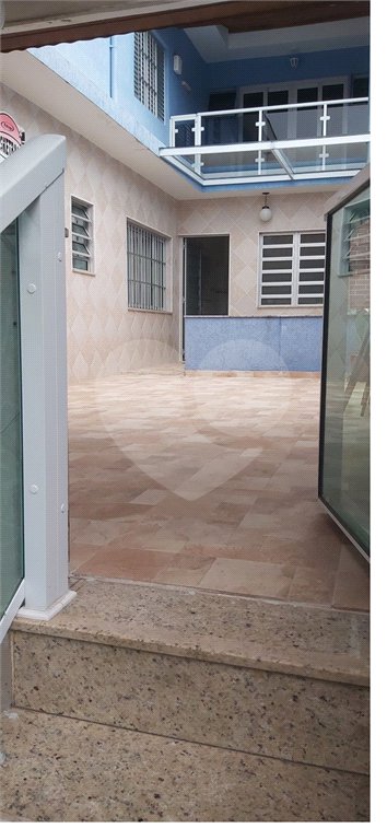 Sobrado à venda com 3 quartos, sendo 1 suíte, em Freguesia do Ó, São Paulo, SP