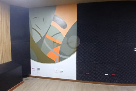Sala para alugar no Centro, São Bernardo do Campo, SP
