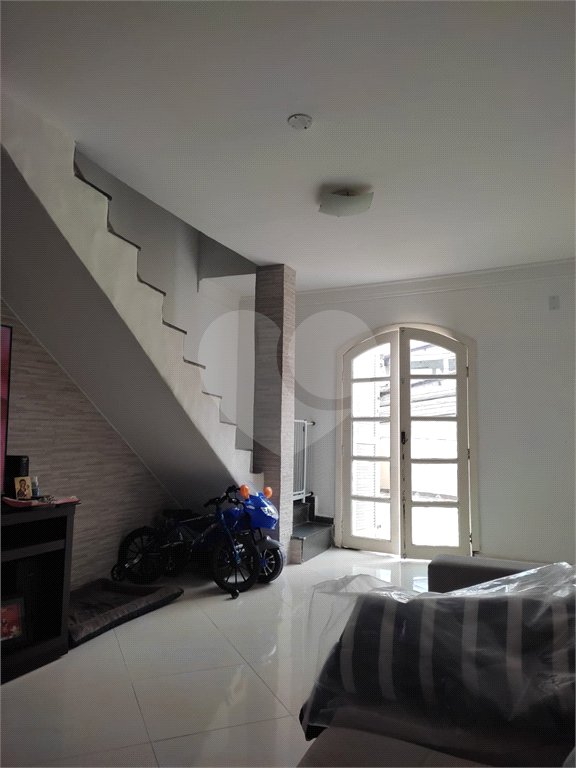 Casa à venda com 3 quartos em Casa Verde, São Paulo, SP