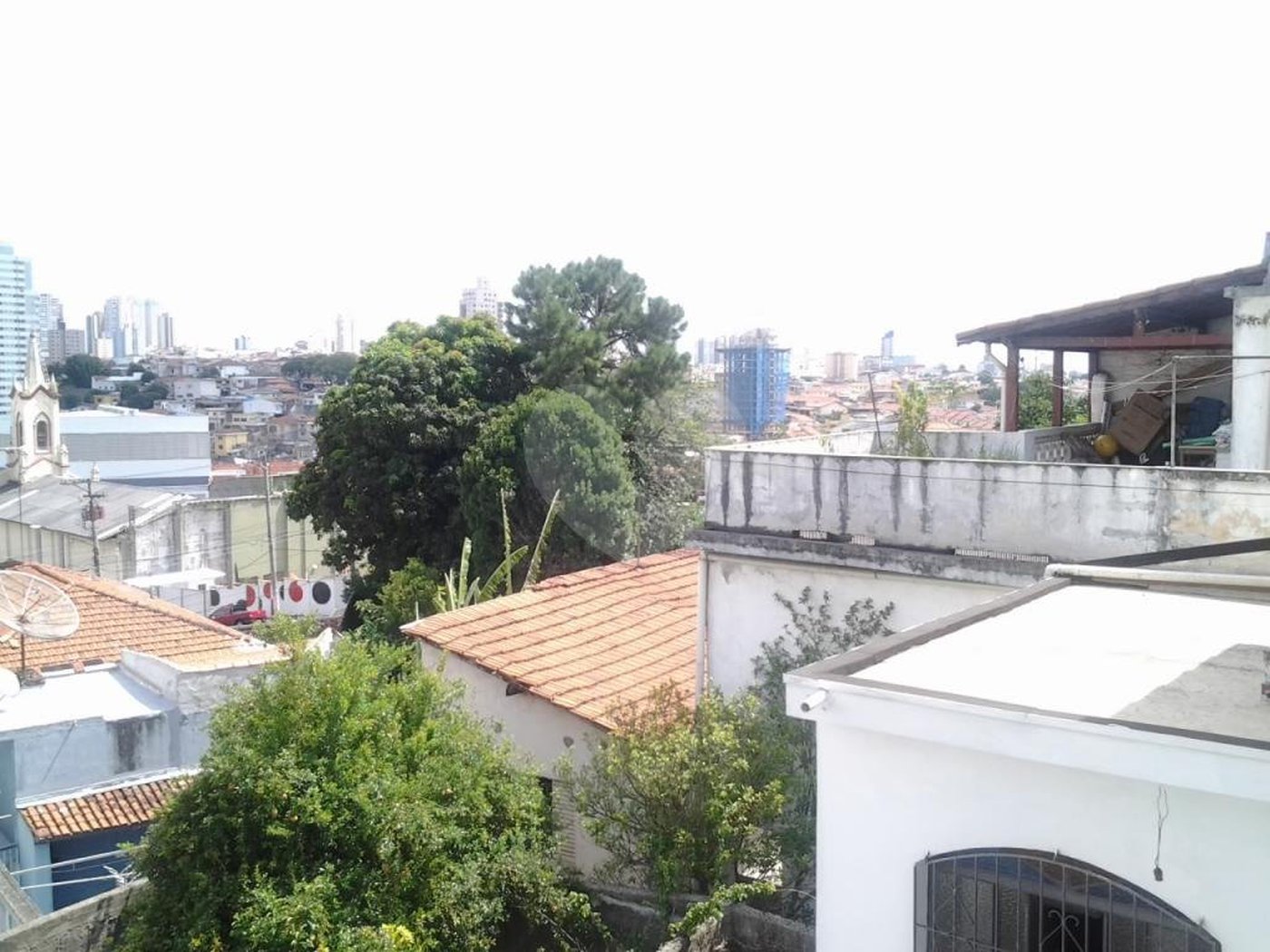 Sobrado à venda com 4 quartos, sendo 2 suítes, em Mandaqui, São Paulo, SP