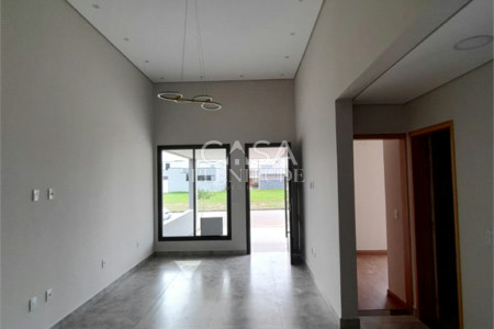 Casa em condomínio à venda com 3 quartos, sendo 1 suíte,  em Horto Florestal, Sorocaba, SP