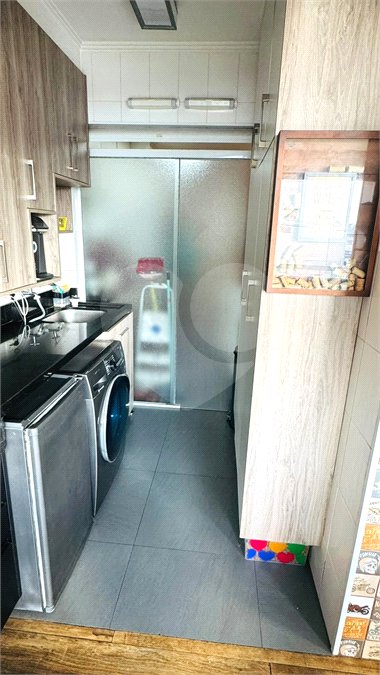 Apartamento à venda com 2 quartos, sendo 1 suíte, em Ipiranga, São Paulo, SP