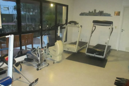 Apartamento à venda com 3 quartos, sendo 1 suíte, em Real Parque, São Paulo, SP