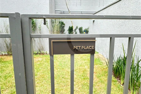 Apartamento à venda com 3 suítes em Ipiranga, São Paulo, SP