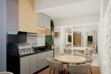 Casa à venda com 3 suítes em Chácaras Silvania, Valinhos, SP