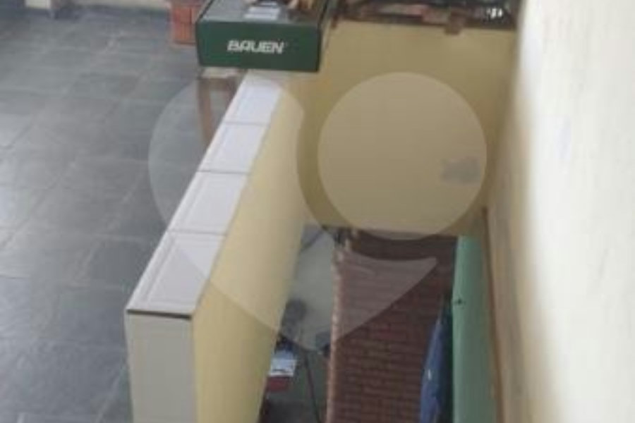 Sobrado à venda com 2 suítes em Vila Formosa, São Paulo, SP