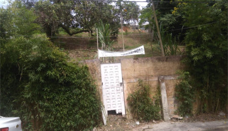 Terreno à venda em Jardim Morumbi, São Paulo, SP
