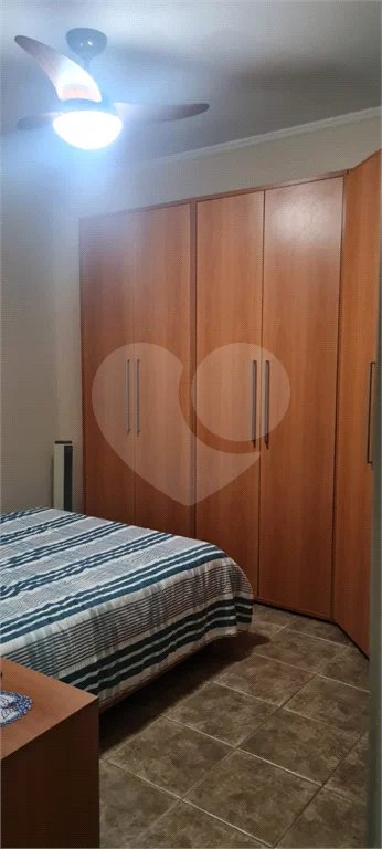 Casa com 3 Dormitórios no Campo Belo