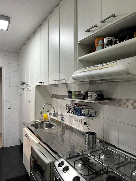 Apartamento à venda com 3 quartos, sendo 1 suíte, em Jardim Caboré, São Paulo, SP