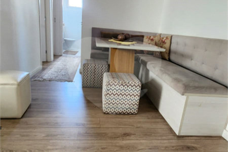 Apartamento à venda com 3 quartos, sendo 1 suíte, em Chora Menino, São Paulo, SP