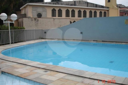 Apartamento à venda com 4 quartos, sendo 1 suíte, em Santa Teresinha, São Paulo, SP