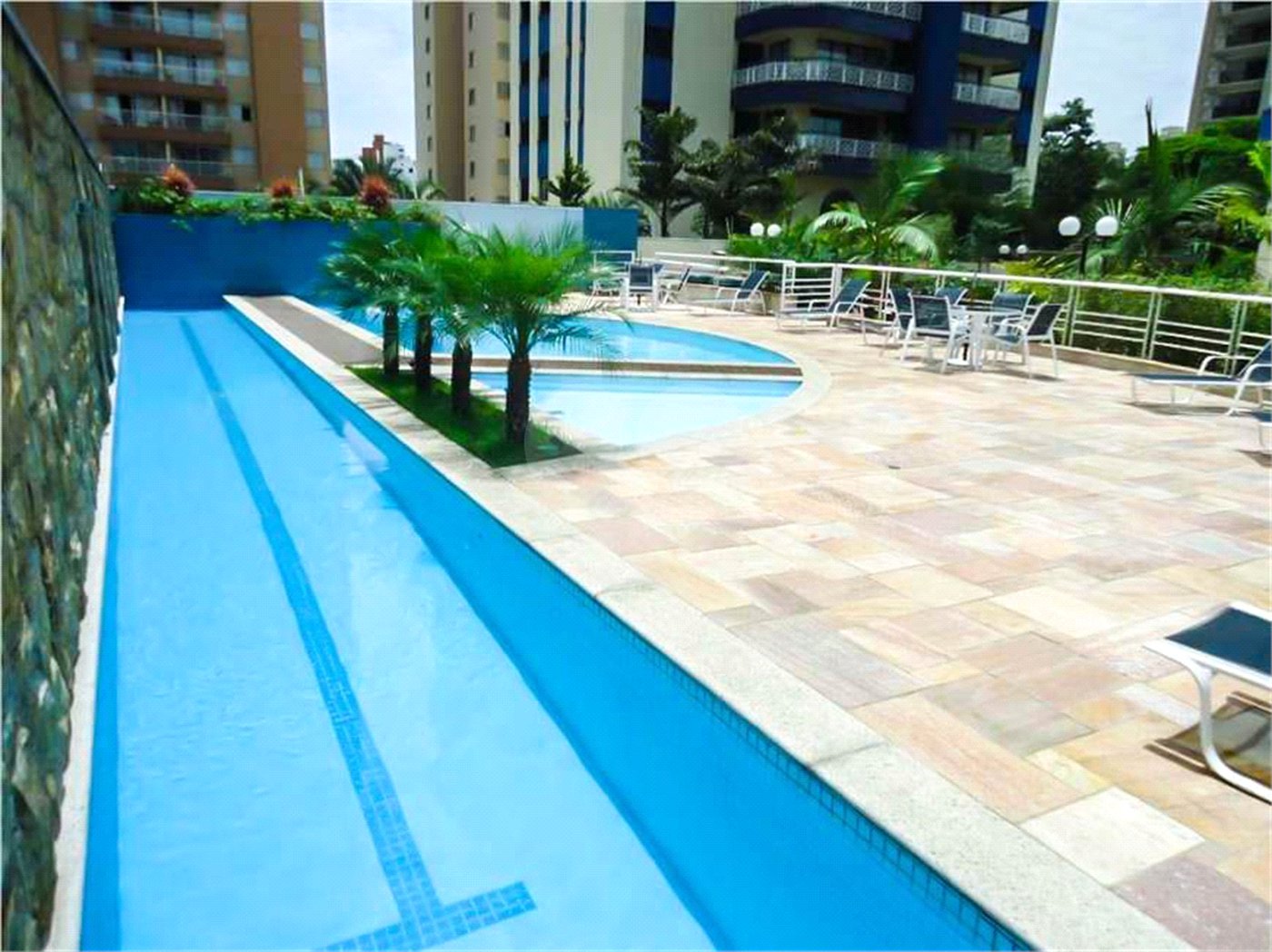 Apartamento à venda com 3 suítes em Tatuapé, São Paulo, SP