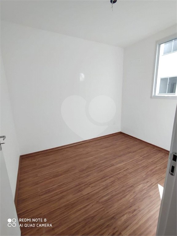 Apartamento à venda com 2 quartos em Residencial Campos de Piemonte, Araraquara, SP