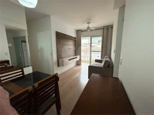 Apartamento à venda com 2 quartos, sendo 1 suíte,  em Tucuruvi, São Paulo, SP