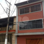 Sobrado à venda com 3 quartos, sendo 1 suíte, em Vila Milton, Guarulhos, SP