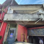 Sobrado à venda com 3 quartos em Jardim Labitary, São Paulo, SP