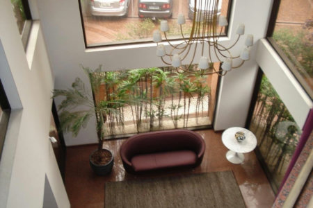 Apartamento à venda com 4 suítes em Higienópolis, São Paulo, SP